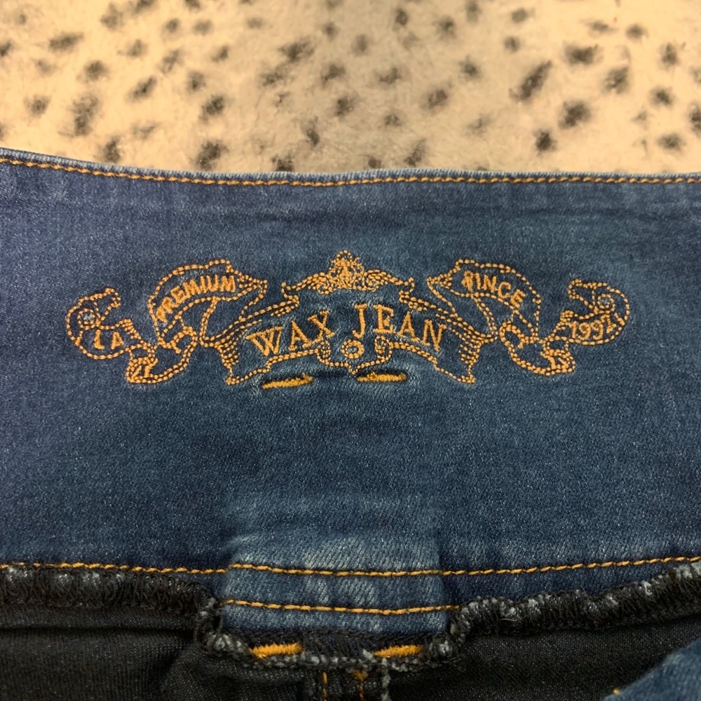 Fashionable High waisted  jeans